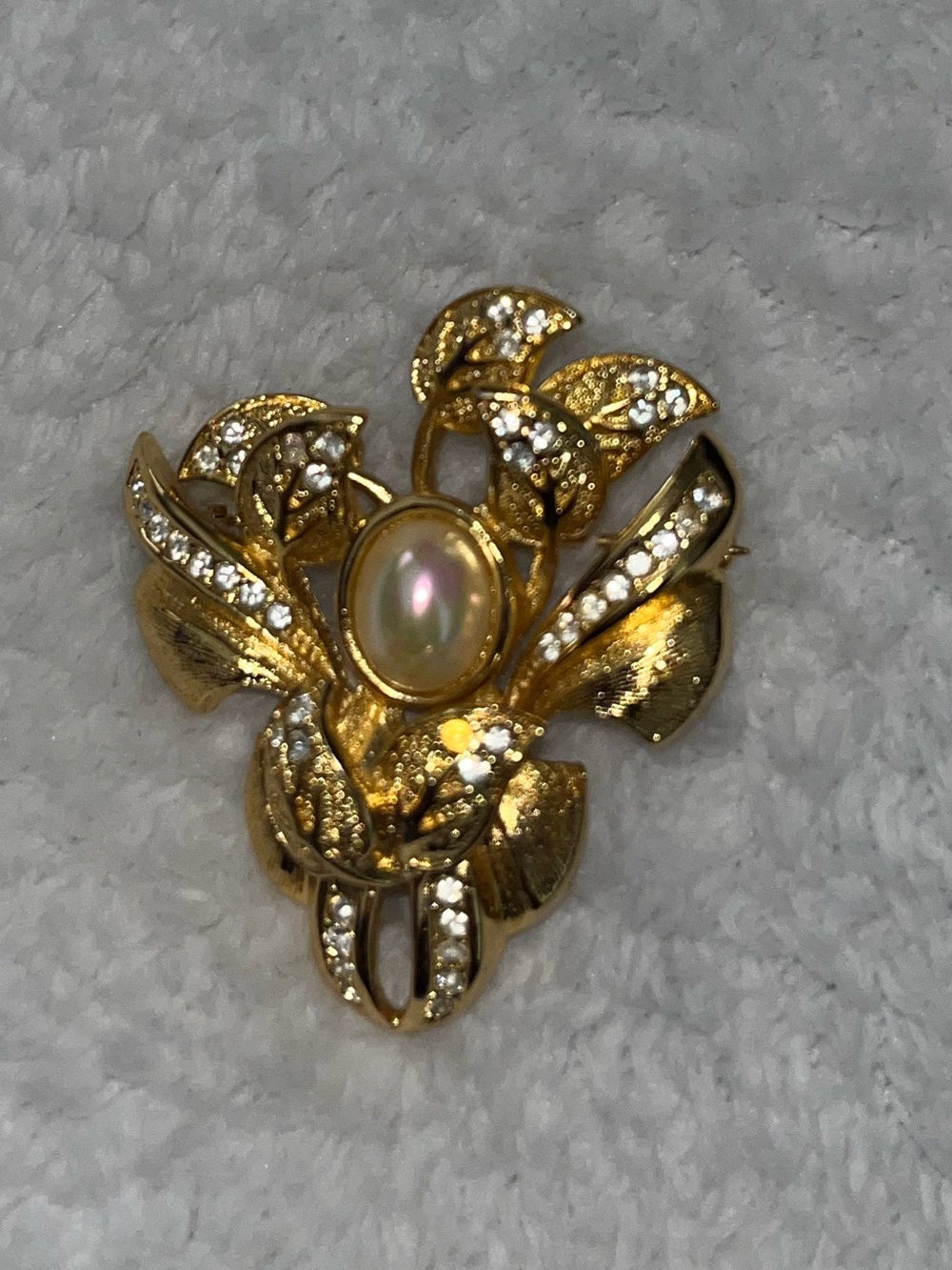 Dior Brooch - Picture 7 of 7